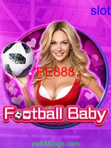 FootballBaby: Um Mundo de Diversão para os Amantes de Futebol