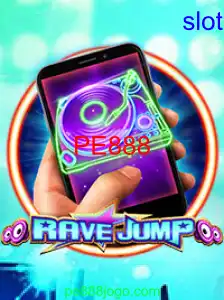 RaveJumpmobile: Uma Nova Era de Diversão e Aventura
