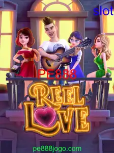 ReelLove: Um Mergulho no Fascinante Universo dos Jogos de Cassino com PE888